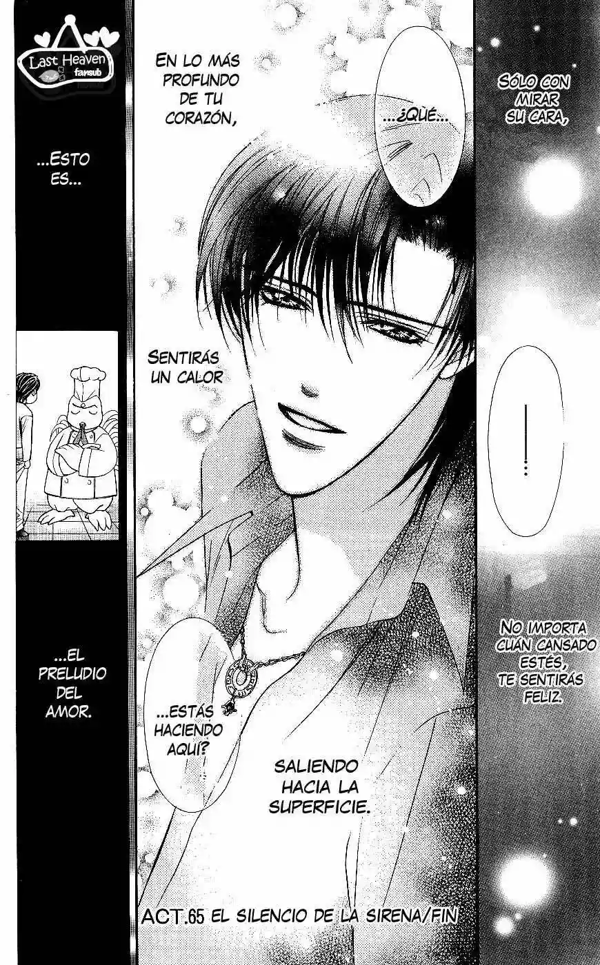 Página 34 del Manga