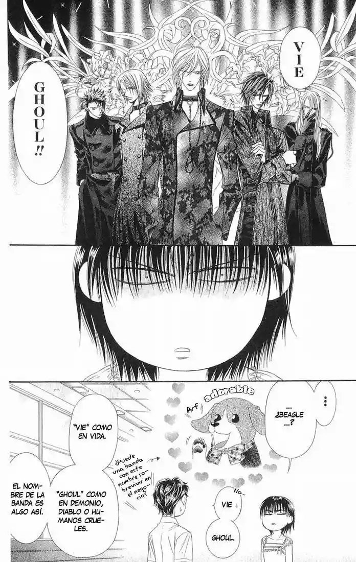 Página 24 del Manga