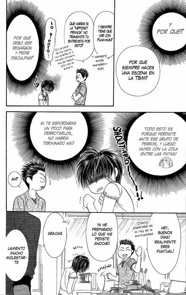 Página 24 del Manga