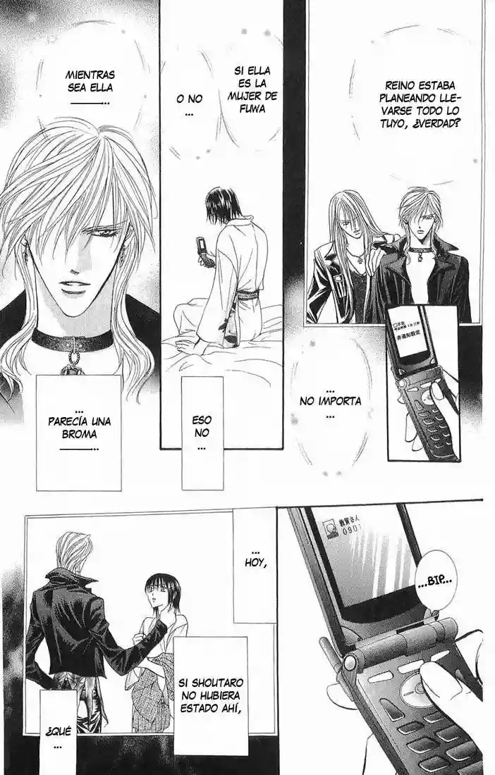 Página 35 del Manga