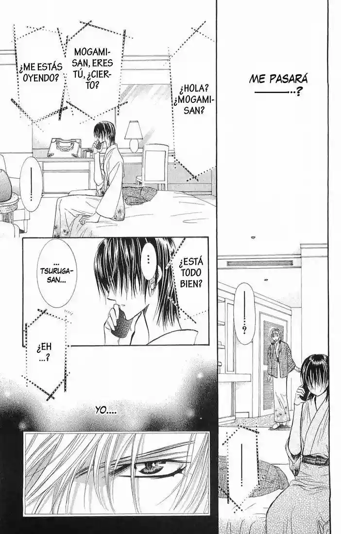 Página 37 del Manga