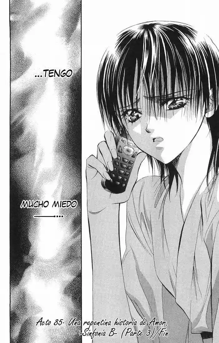 Página 38 del Manga
