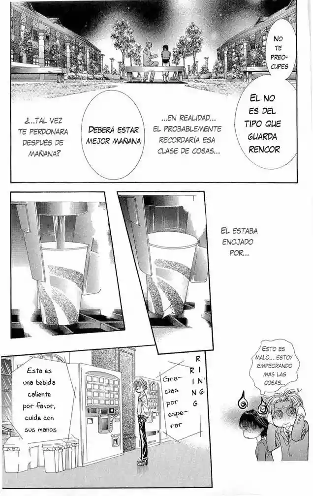 Página 32 del Manga