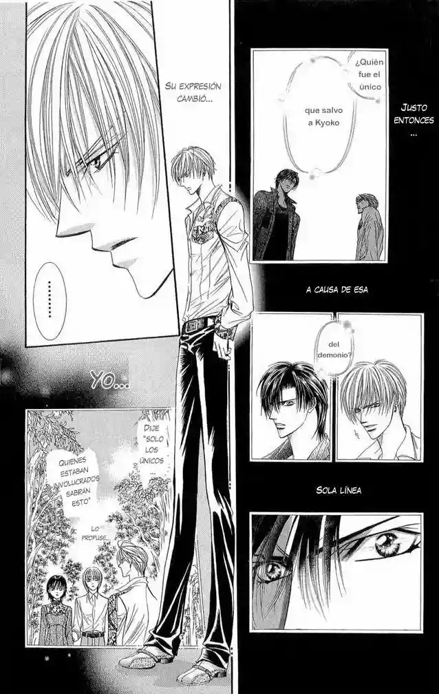 Página 34 del Manga