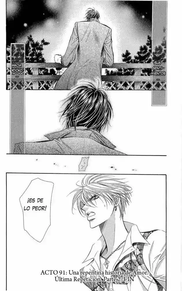 Página 37 del Manga