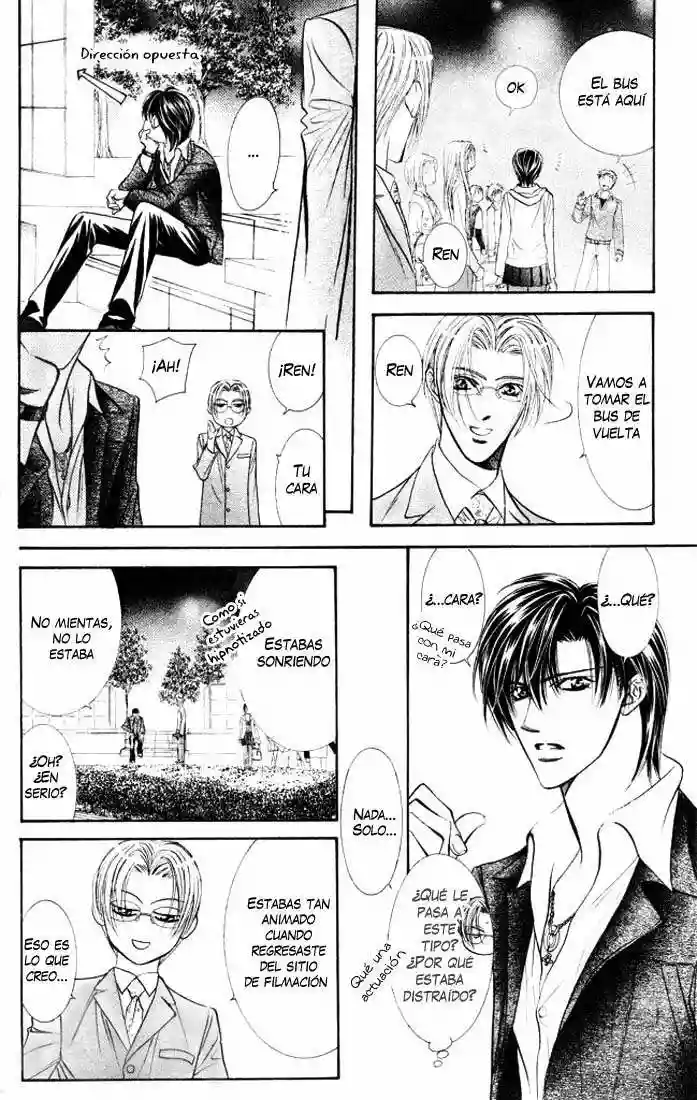 Página 30 del Manga