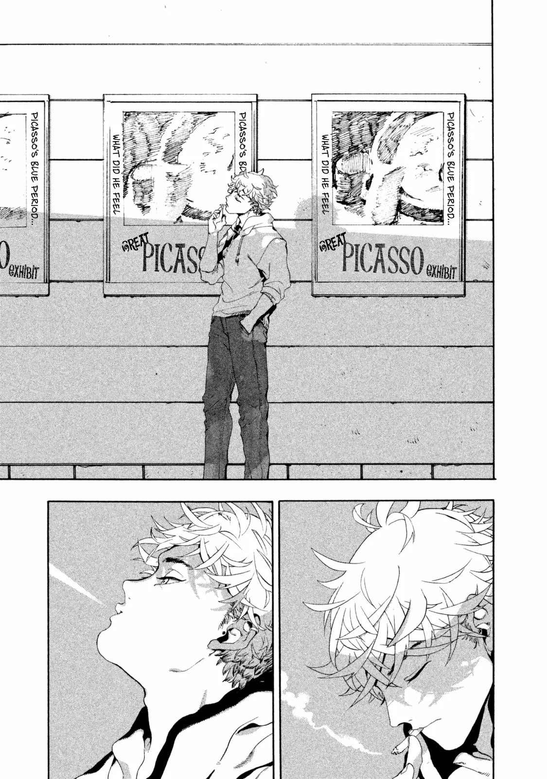 Página 38 del Manga