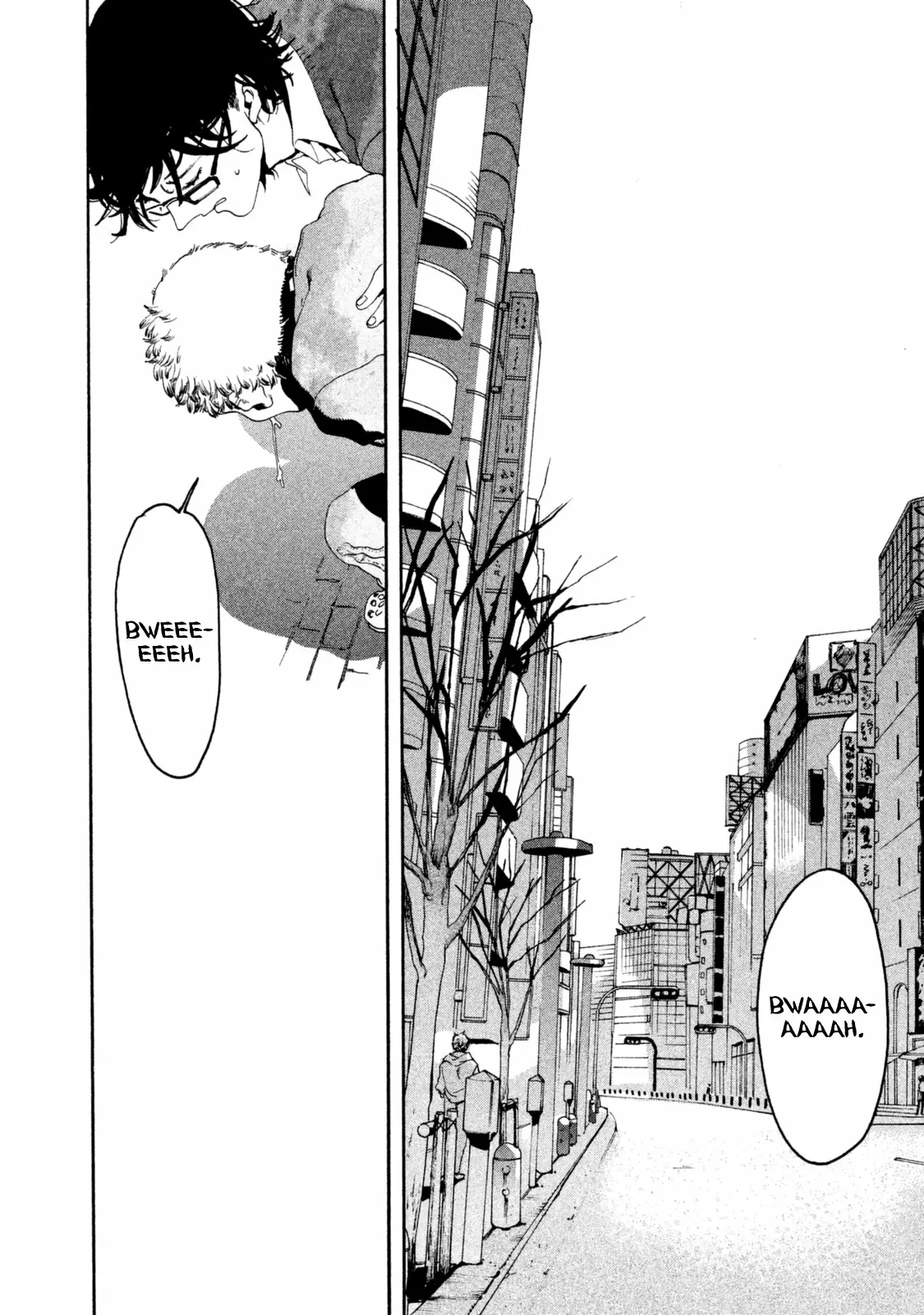 Página 39 del Manga