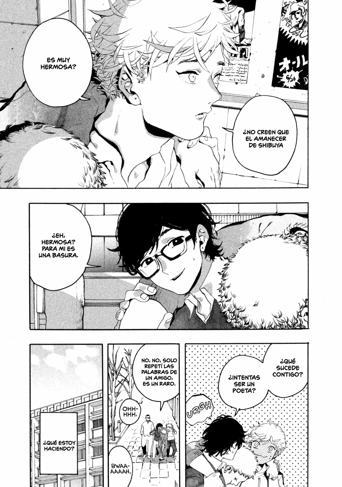 Página 42 del Manga
