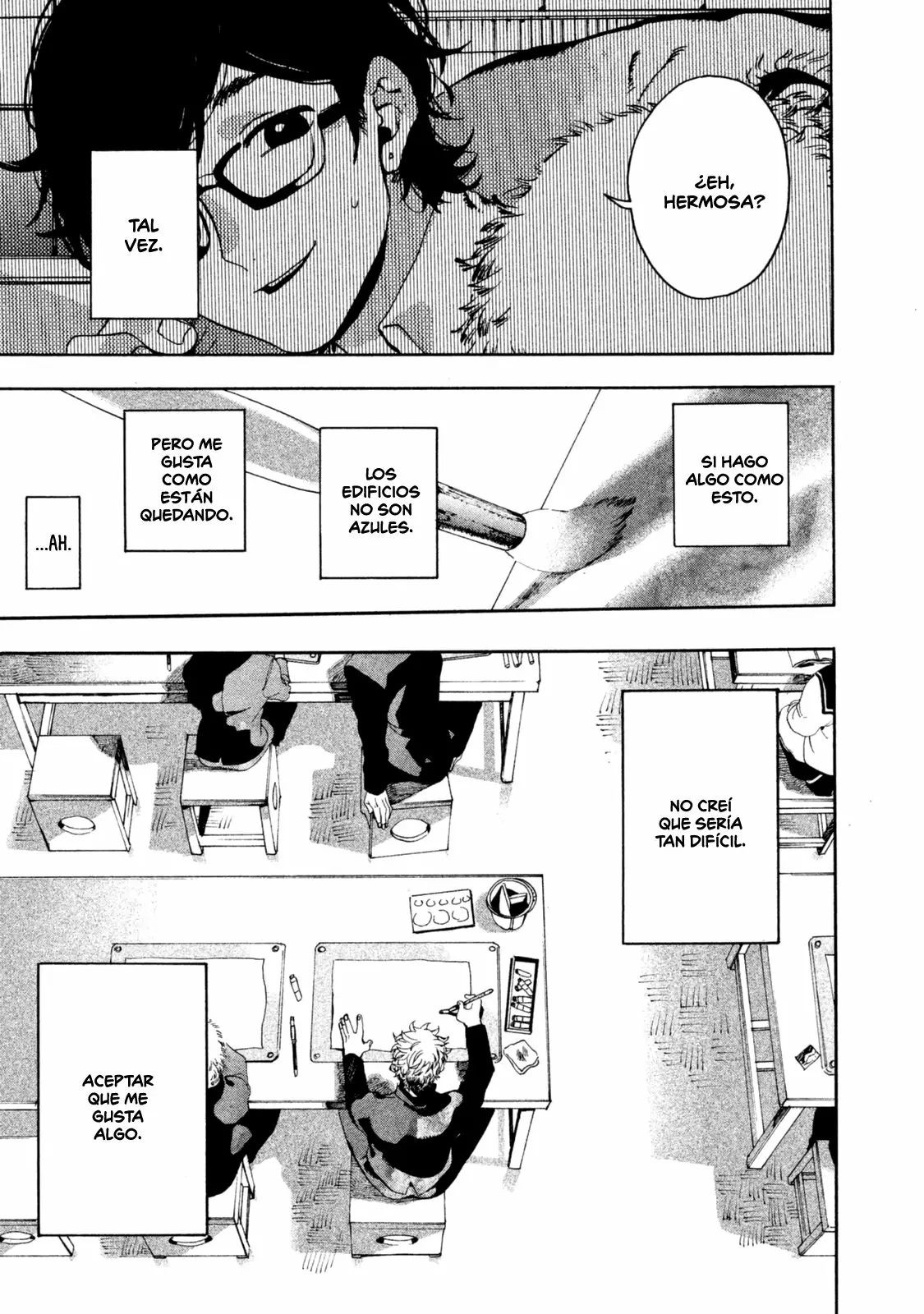 Página 53 del Manga