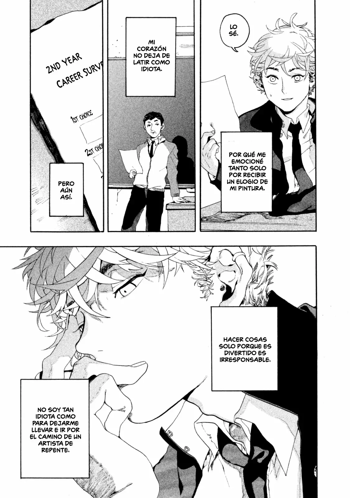 Página 59 del Manga