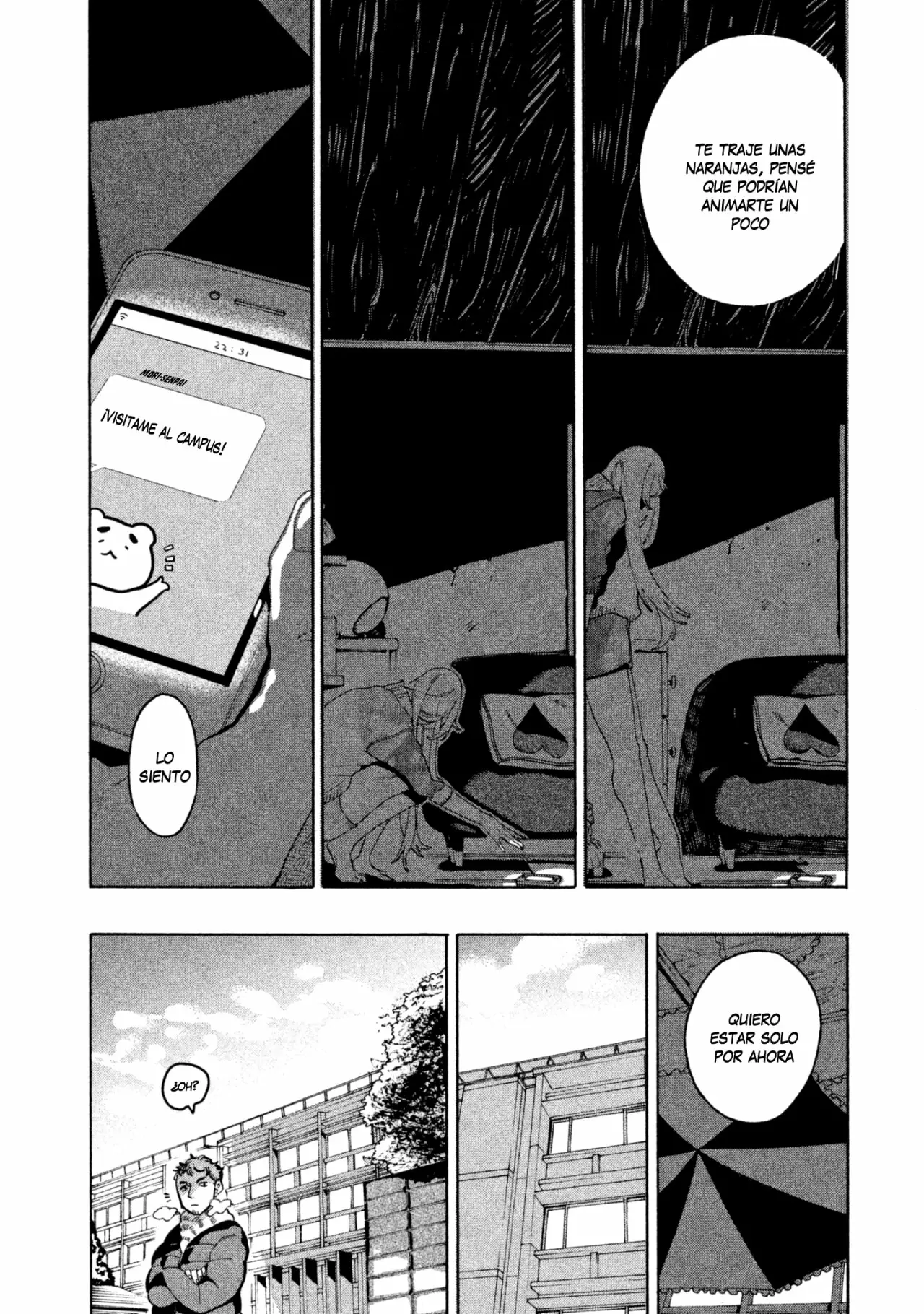 Página 32 del Manga