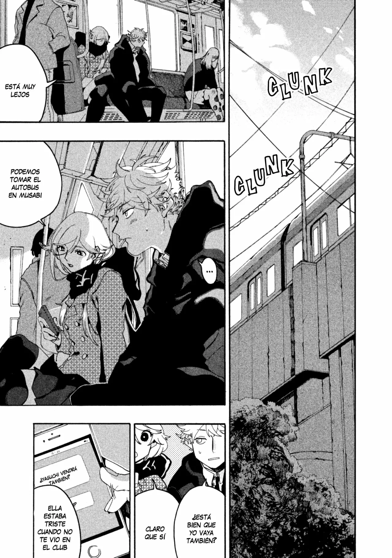 Página 37 del Manga