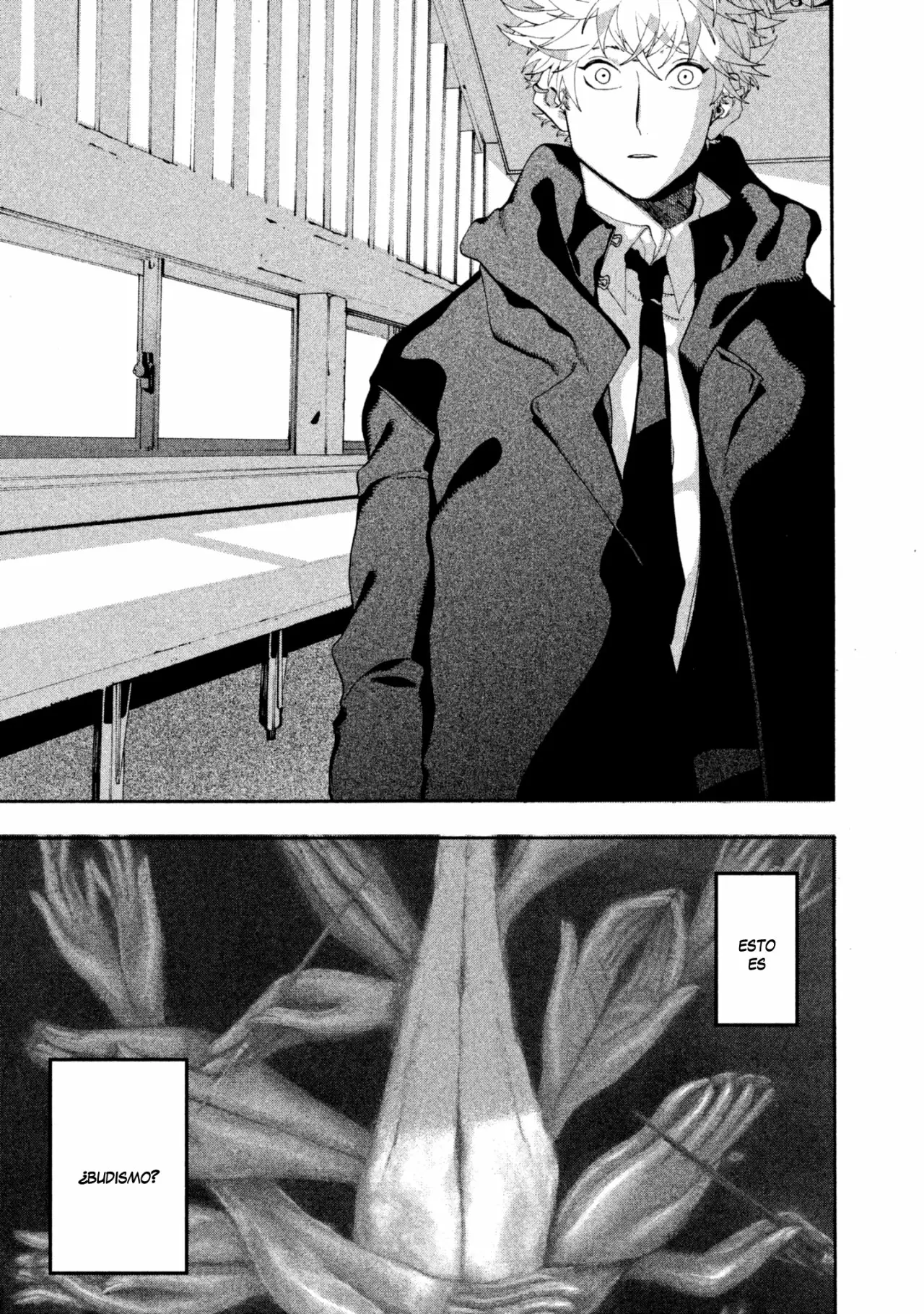Página 41 del Manga