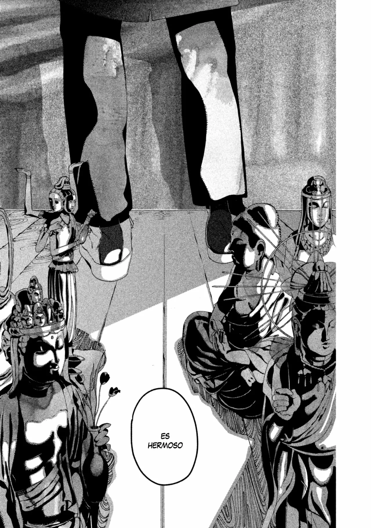 Página 45 del Manga