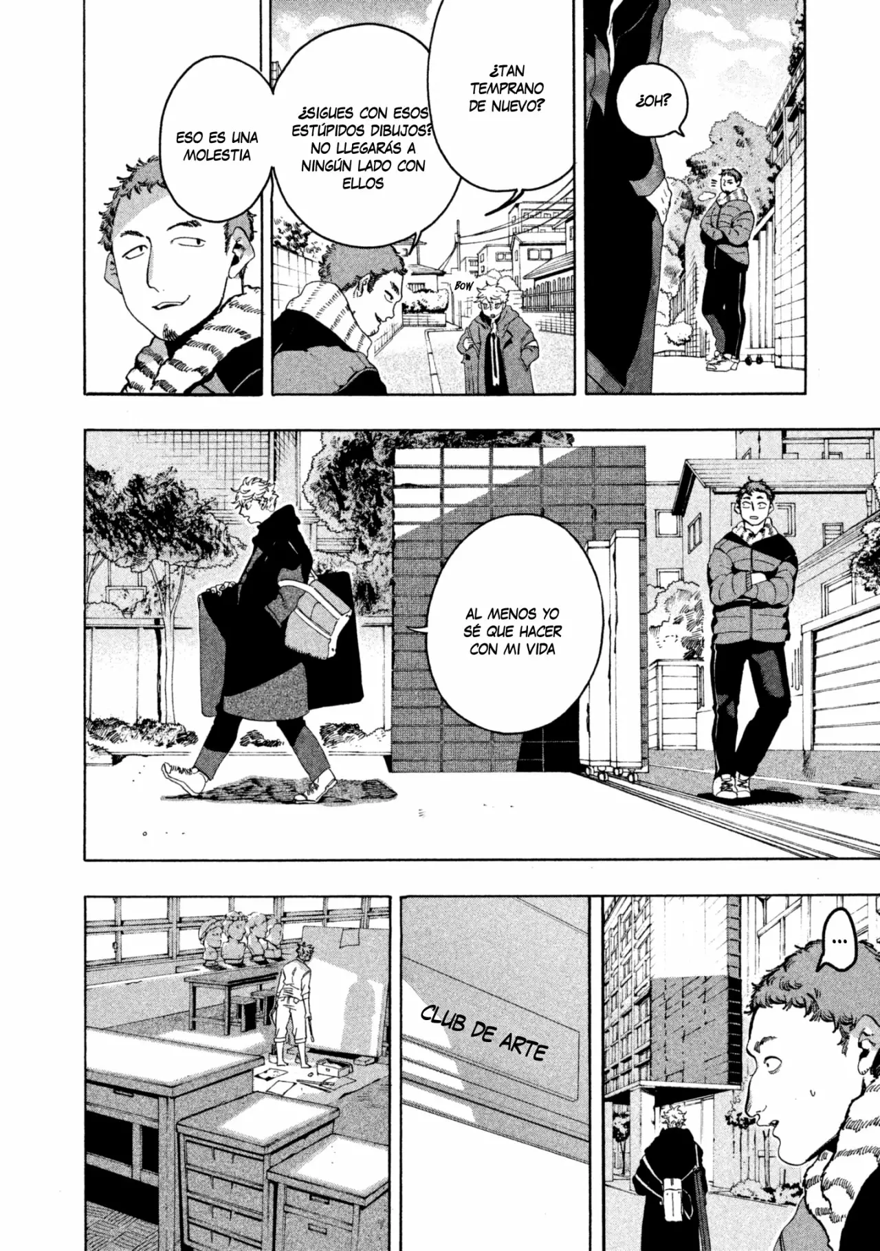 Página 48 del Manga
