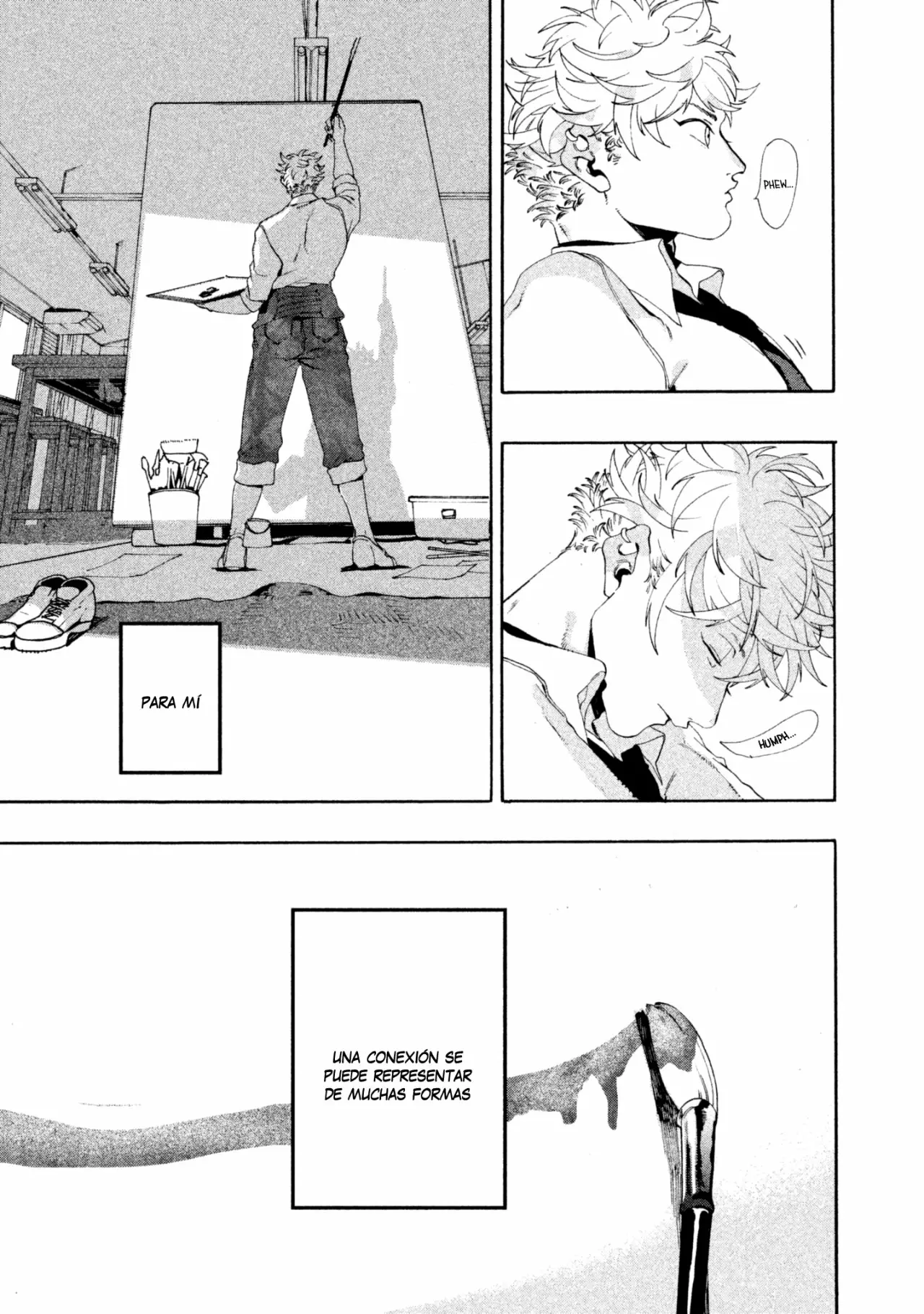 Página 49 del Manga