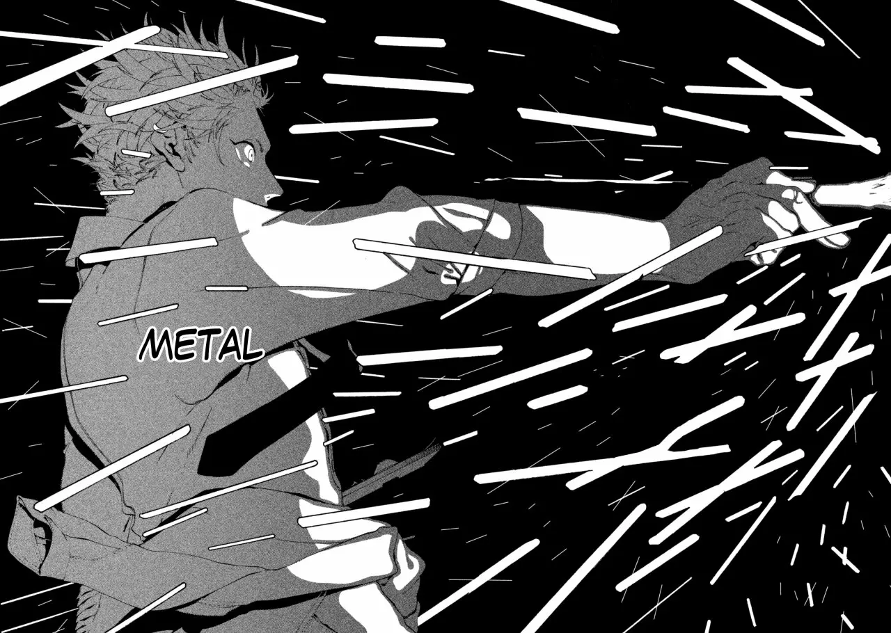 Página 52 del Manga