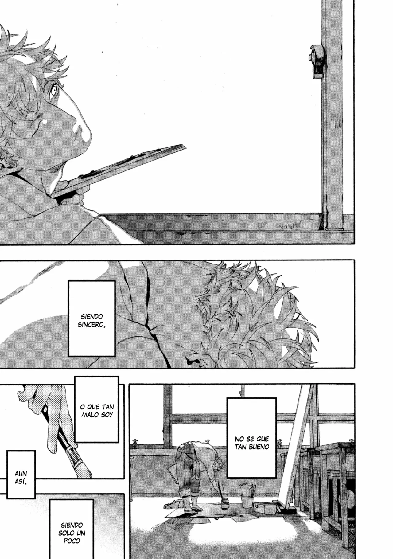 Página 54 del Manga