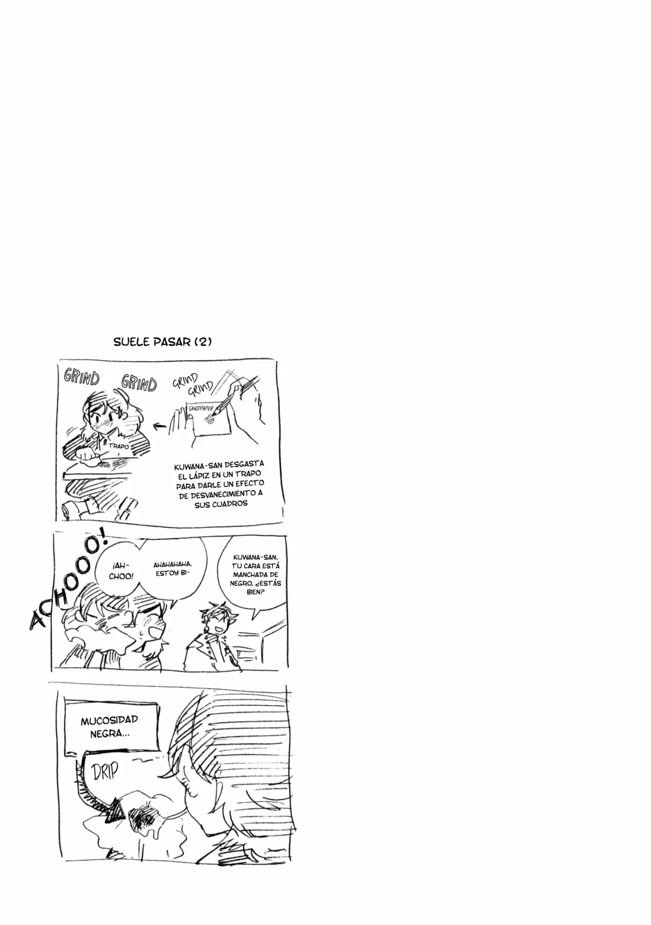 Página 56 del Manga