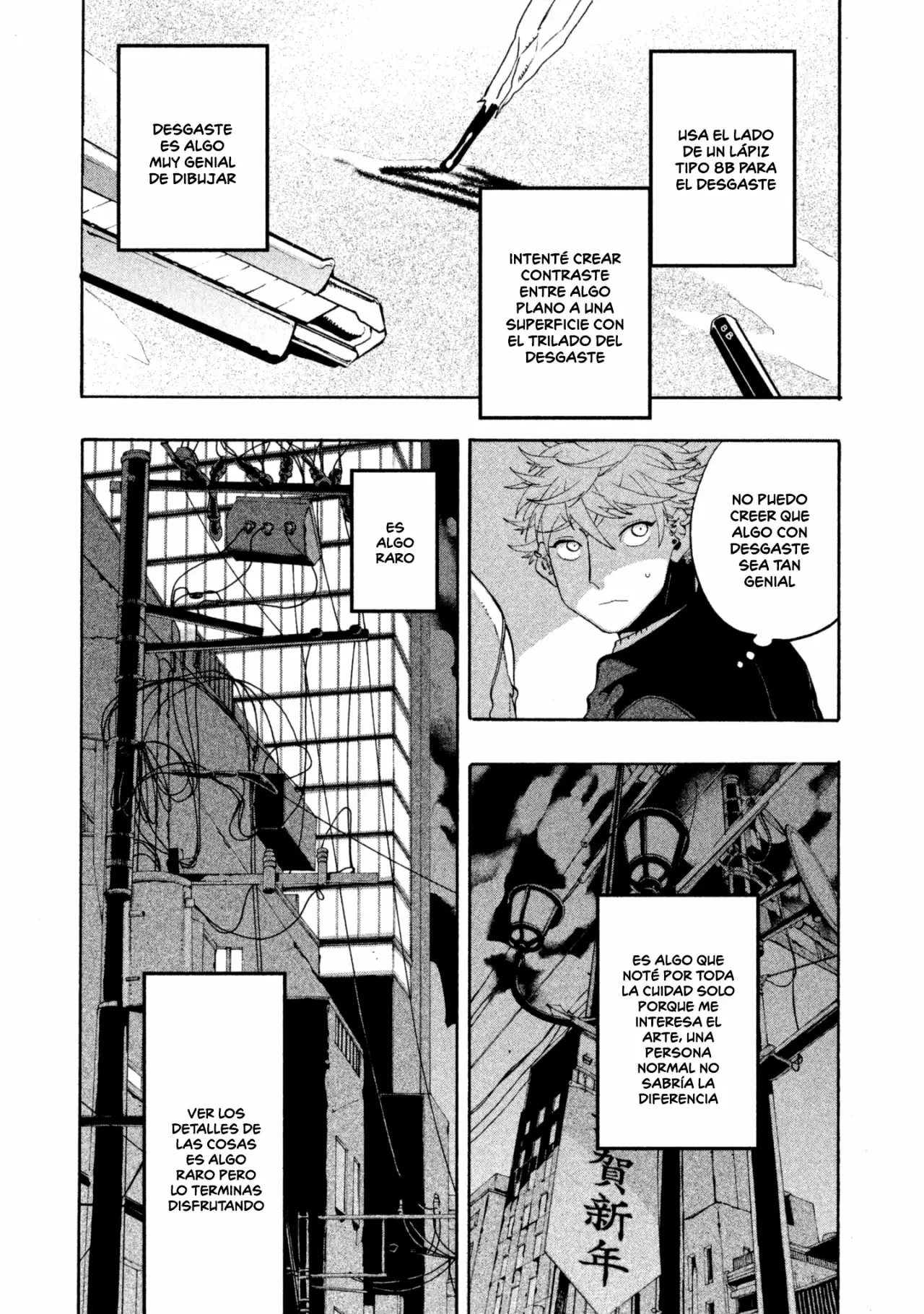 Página 36 del Manga