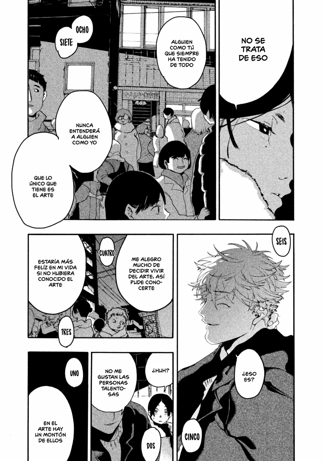 Página 38 del Manga