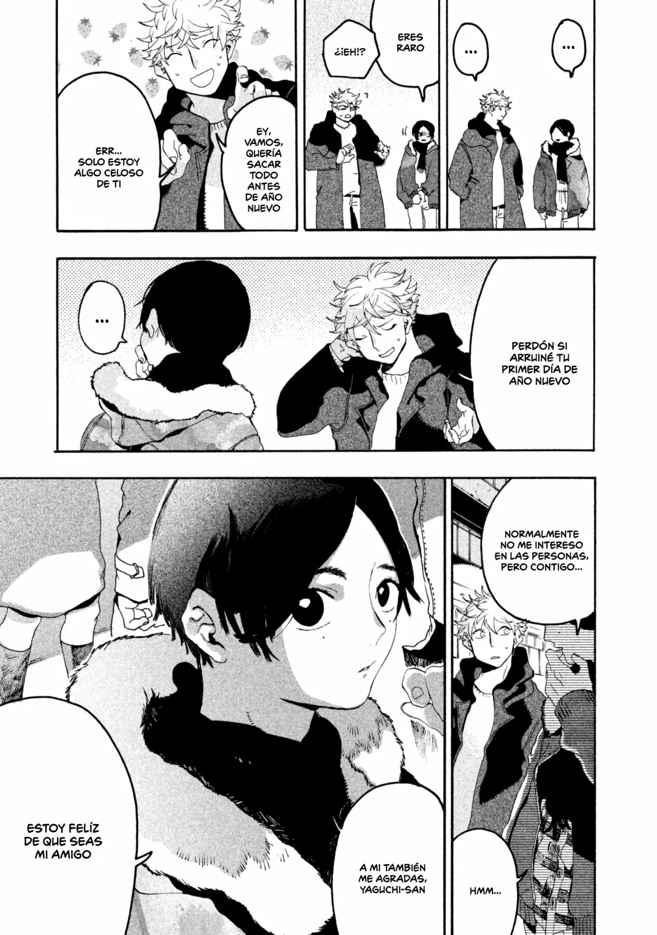 Página 41 del Manga