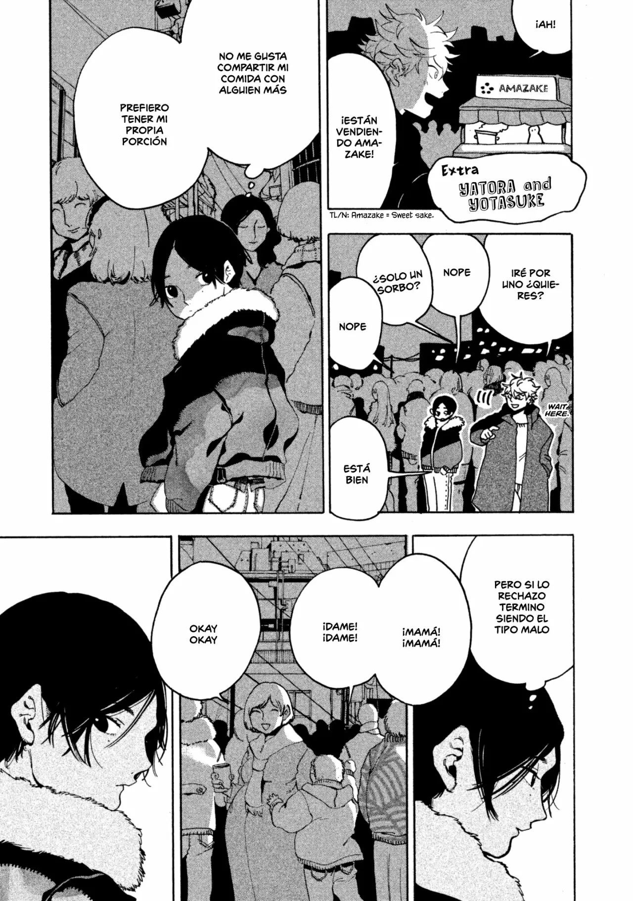 Página 53 del Manga