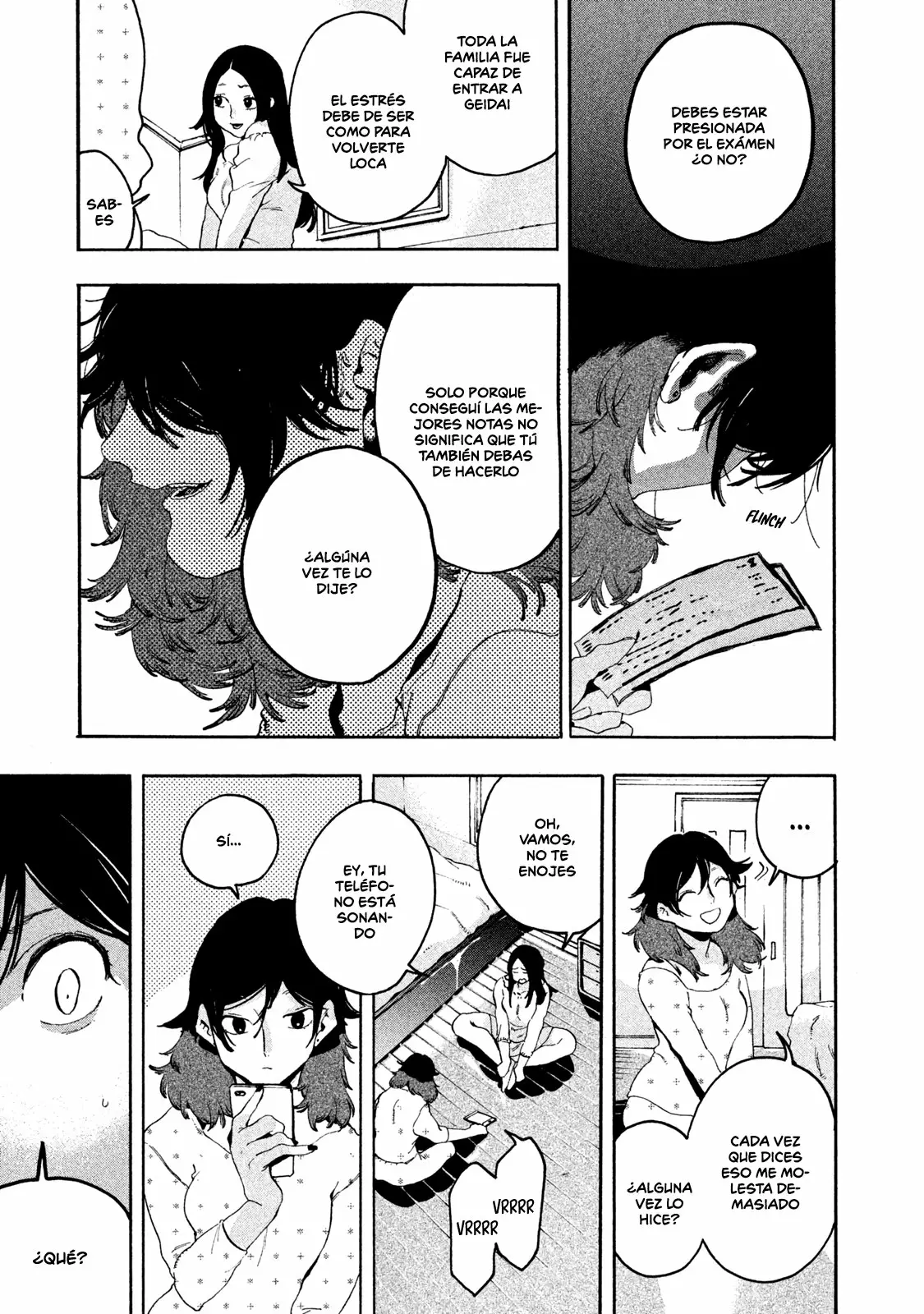 Página 32 del Manga