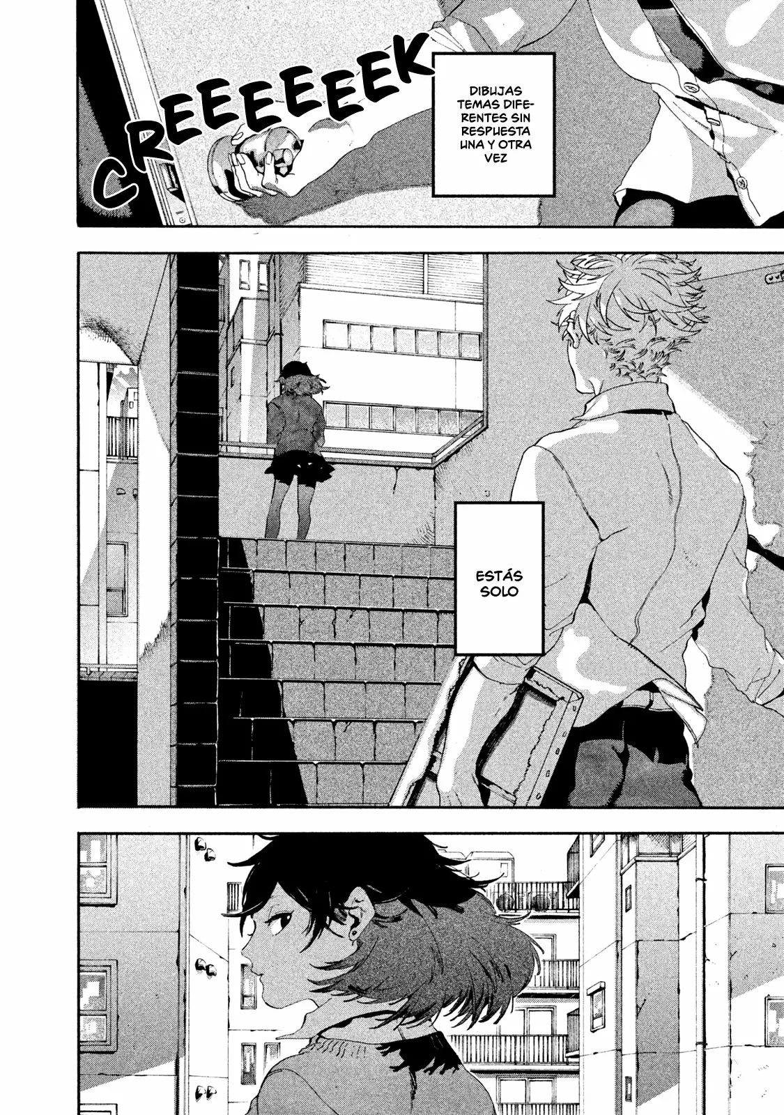 Página 37 del Manga
