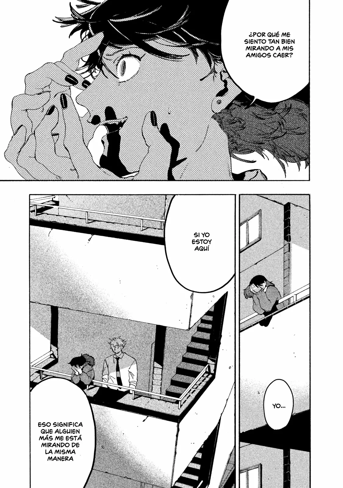 Página 40 del Manga