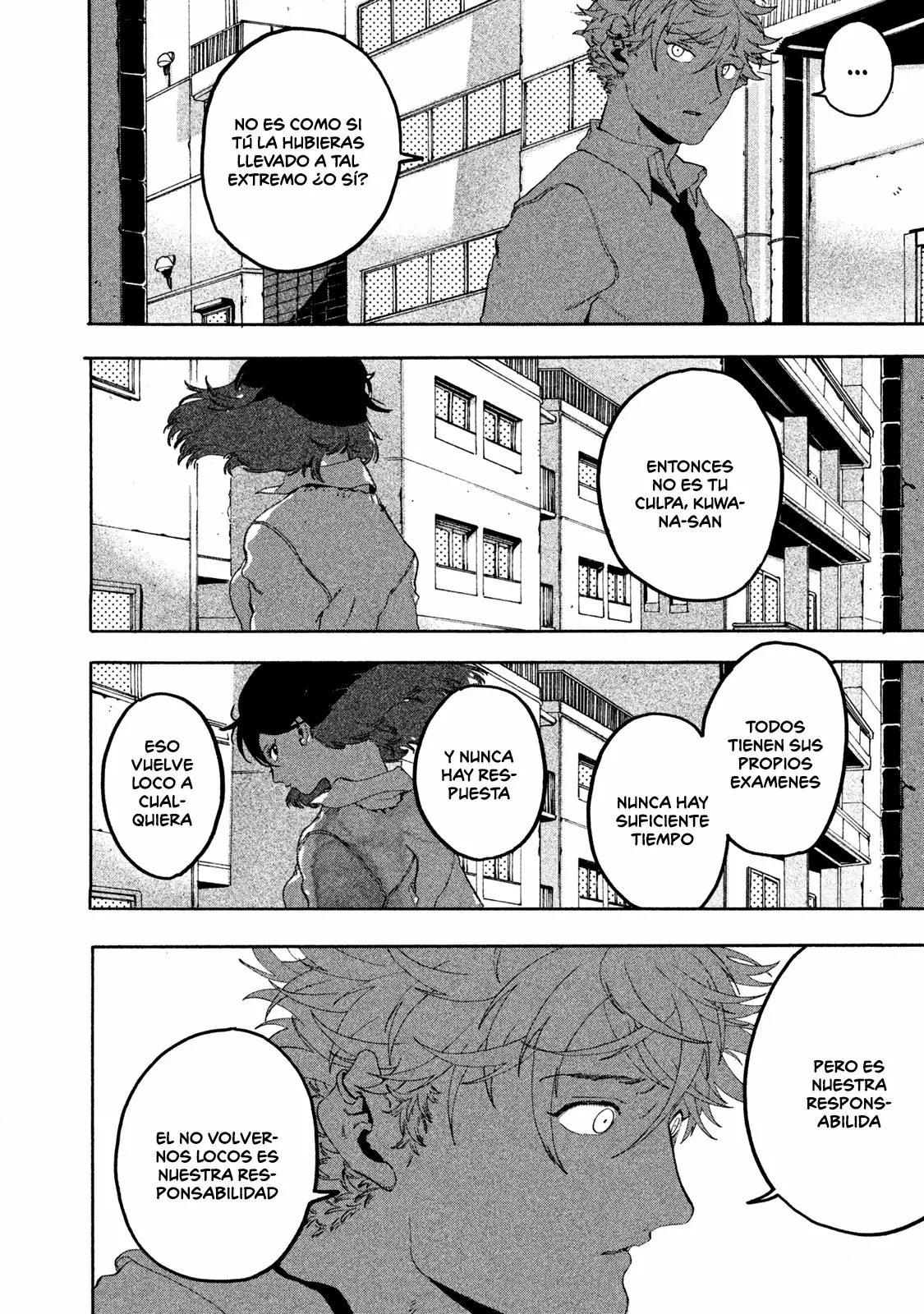 Página 41 del Manga