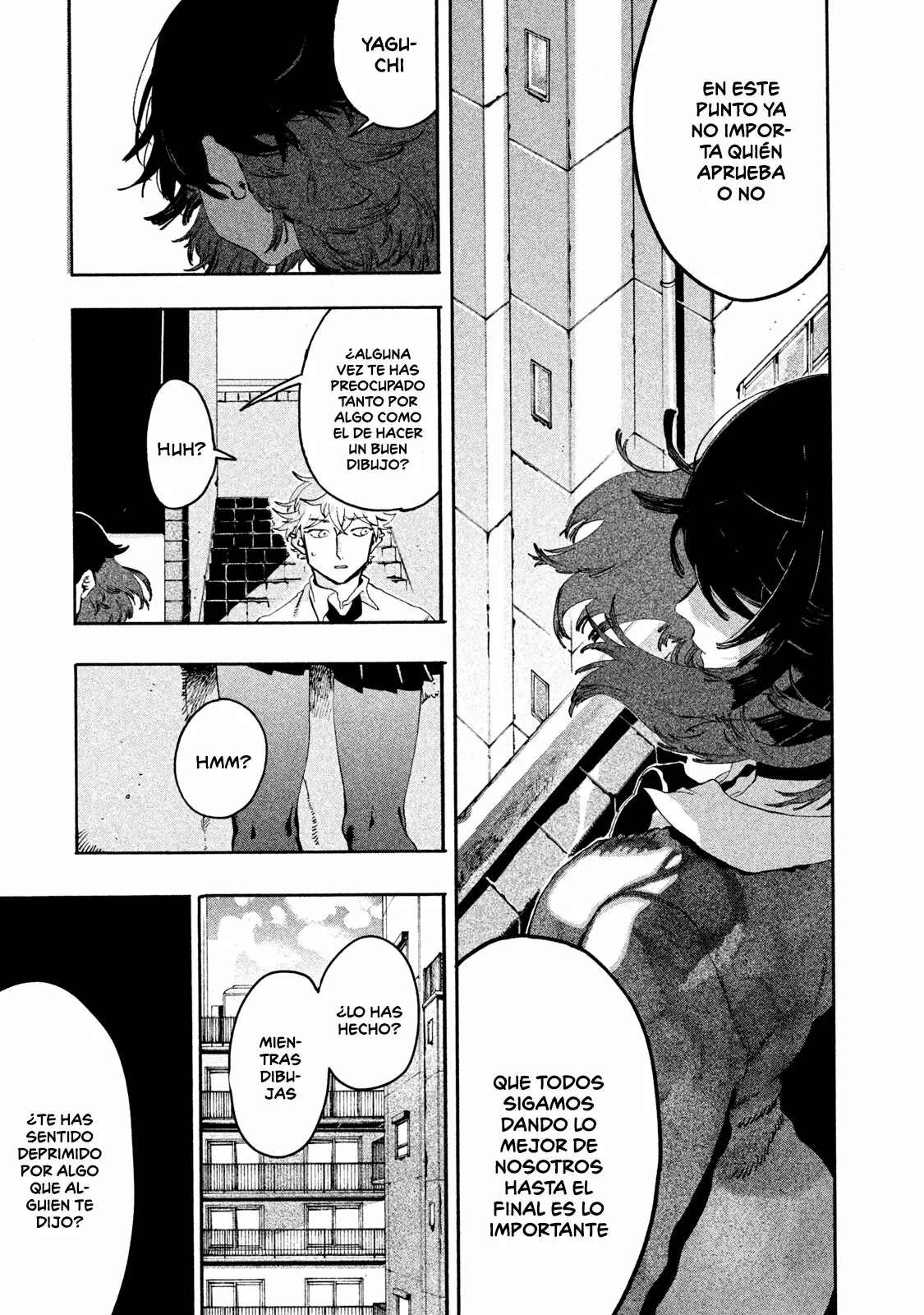 Página 42 del Manga