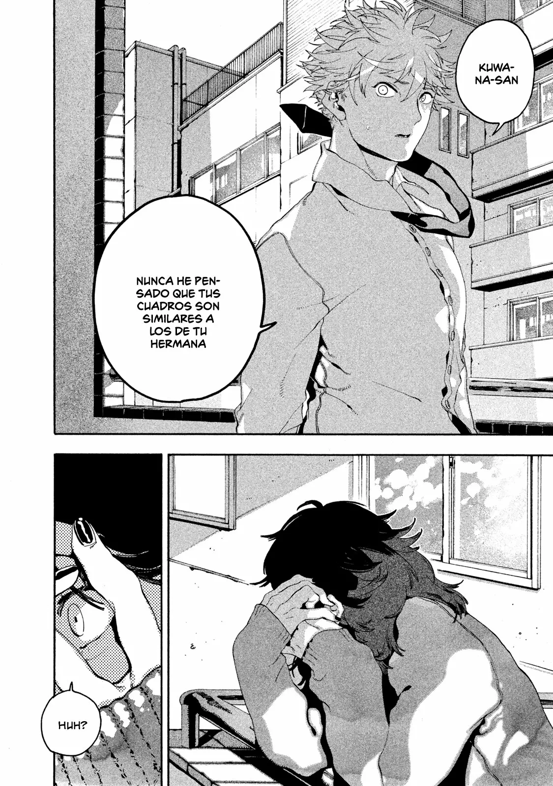 Página 44 del Manga