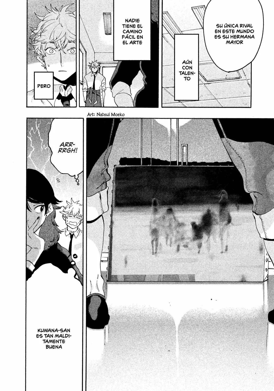 Página 48 del Manga