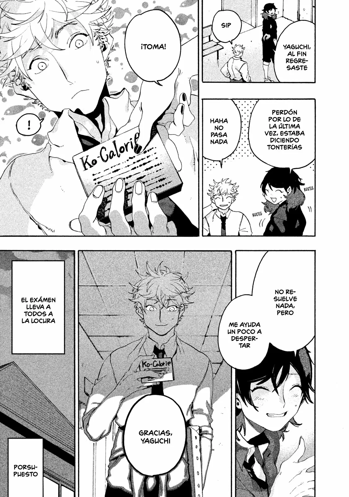 Página 49 del Manga
