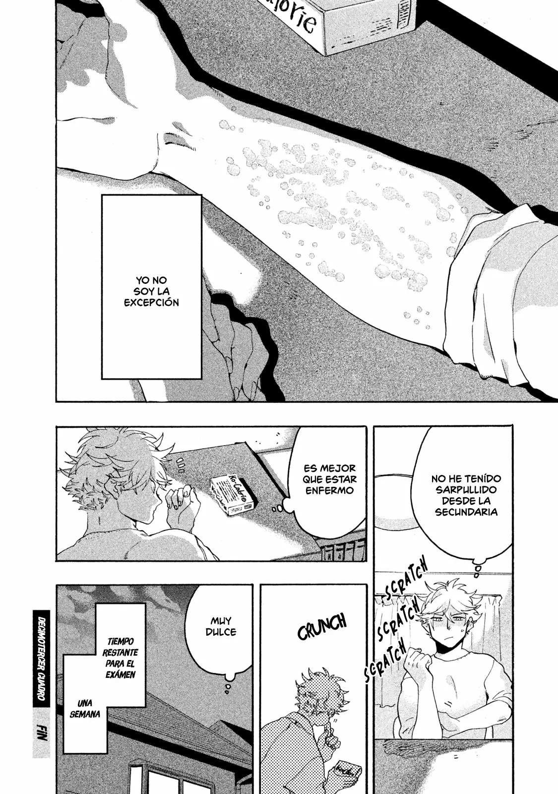 Página 50 del Manga
