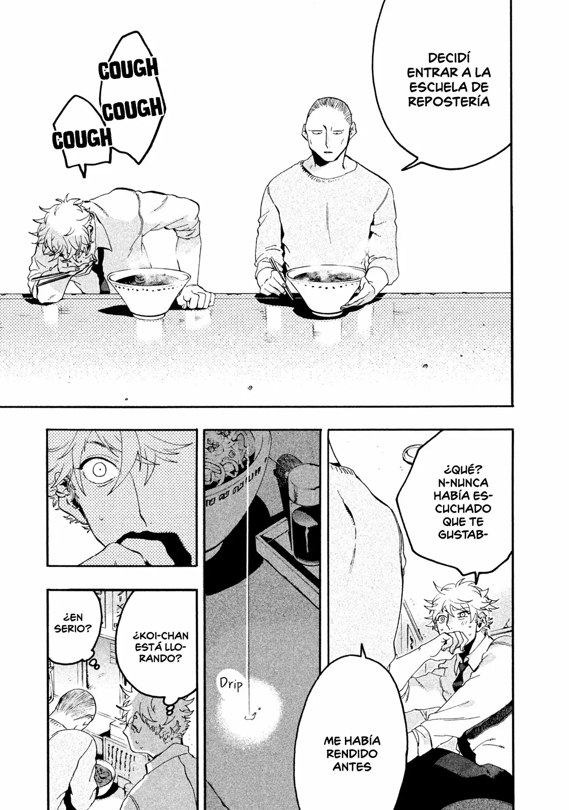 Página 36 del Manga