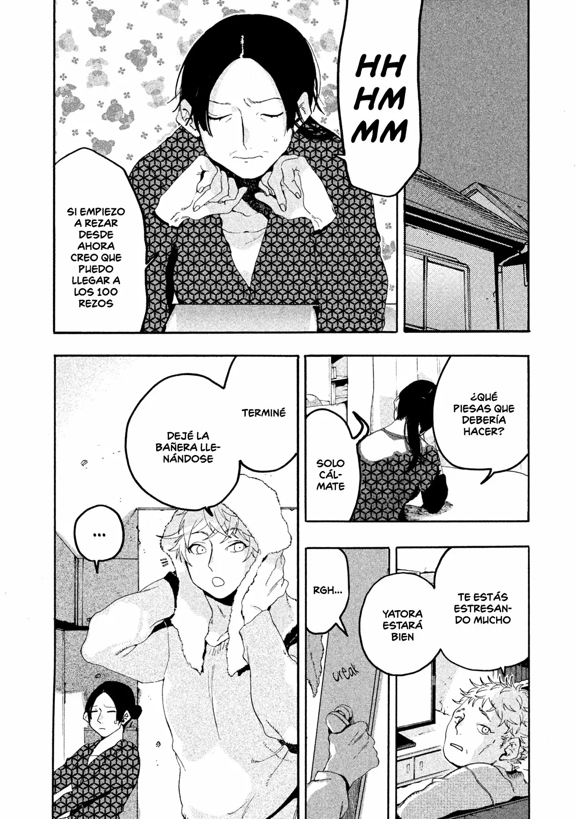 Página 30 del Manga
