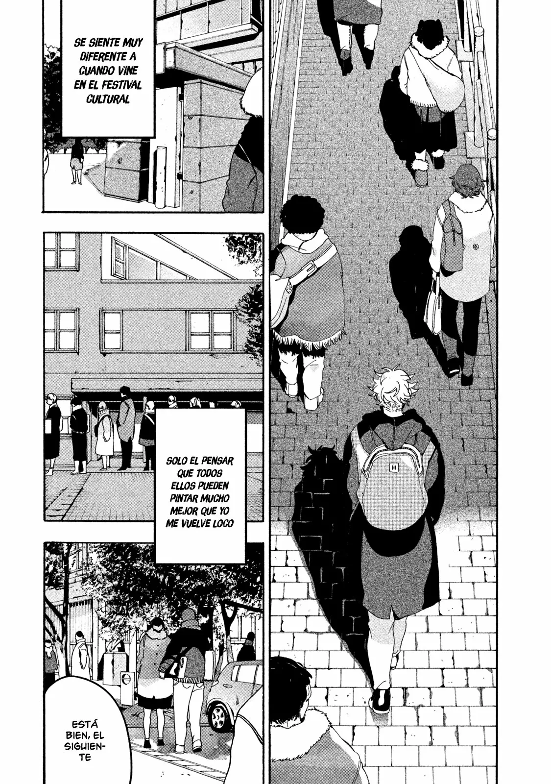 Página 35 del Manga