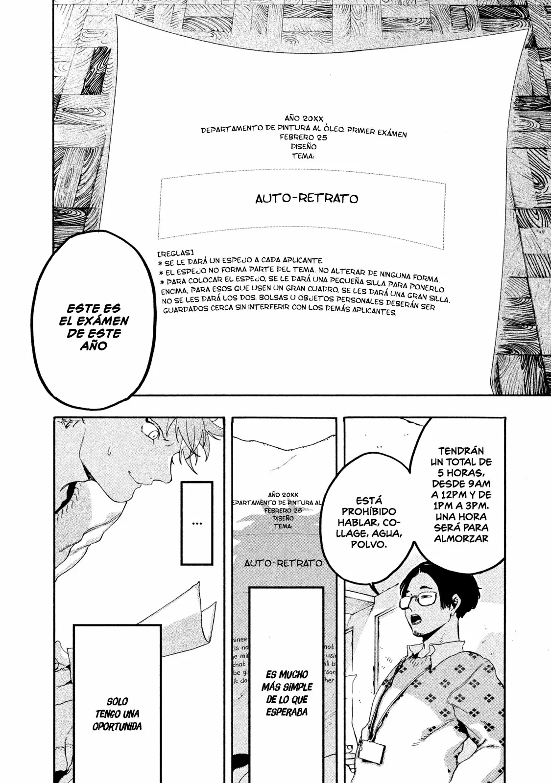 Página 42 del Manga