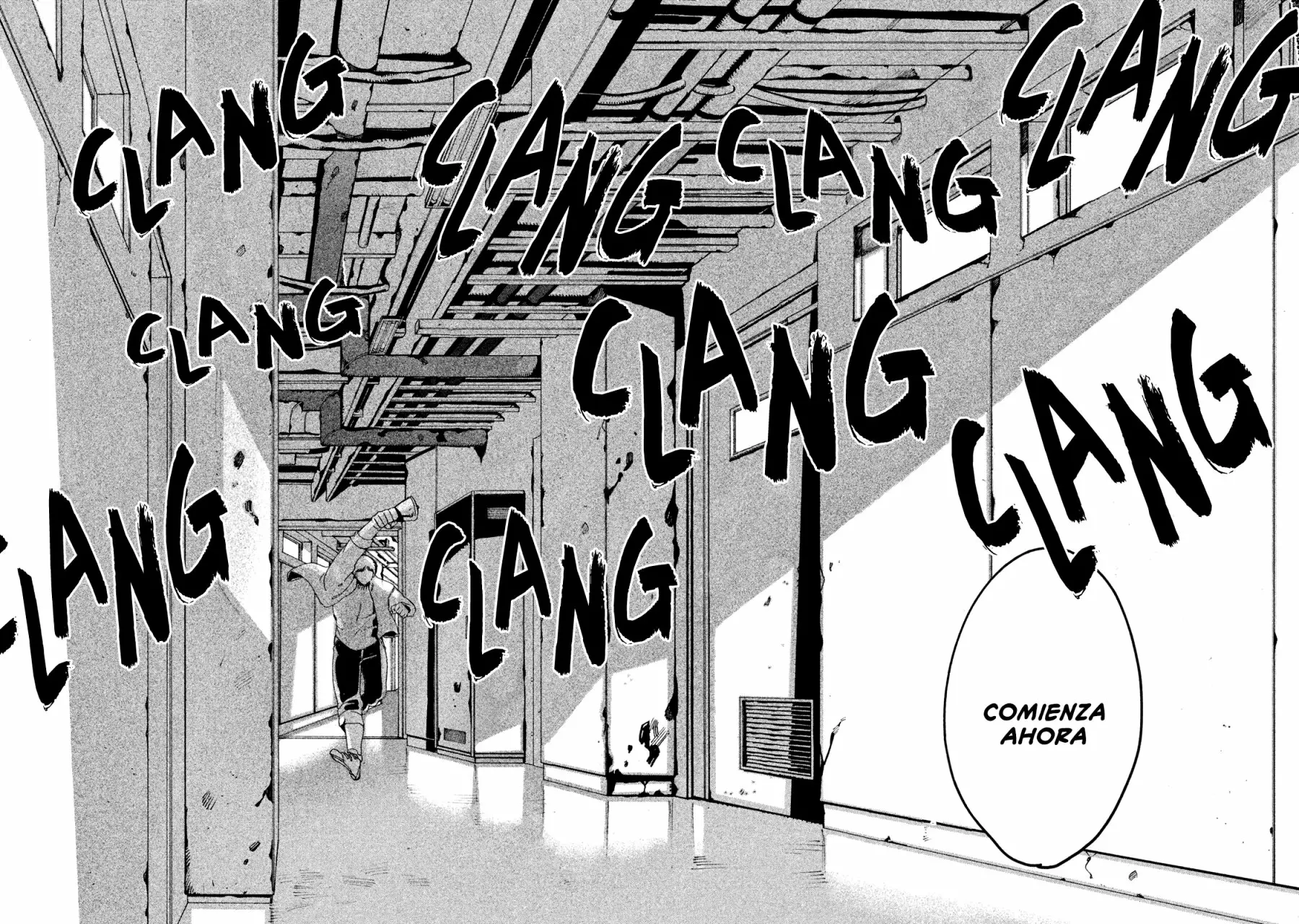 Página 44 del Manga