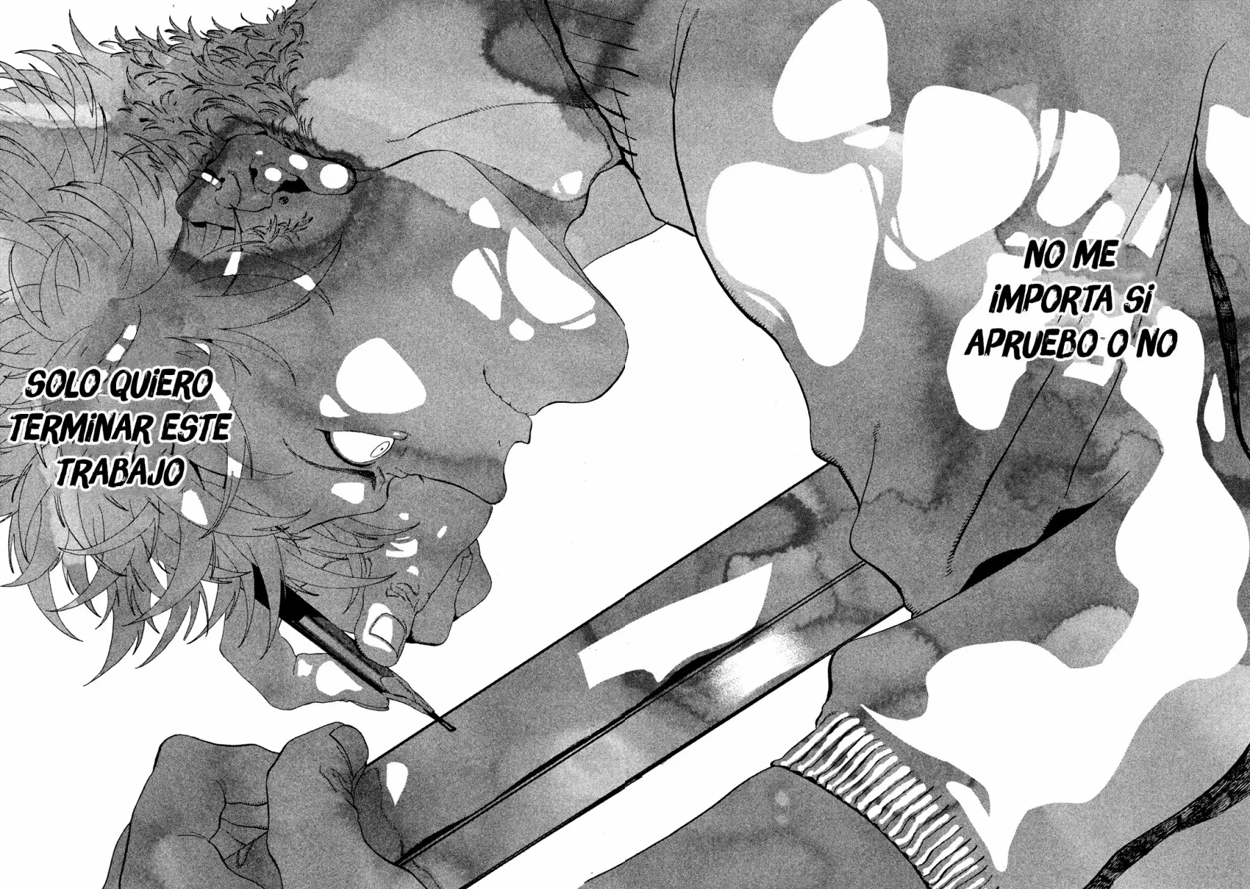 Página 36 del Manga
