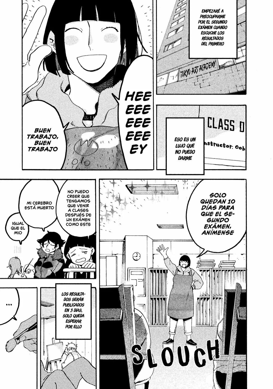 Página 42 del Manga