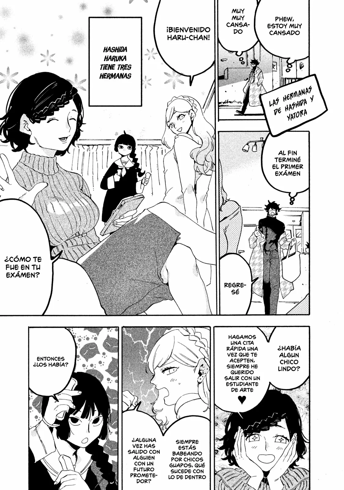 Página 44 del Manga