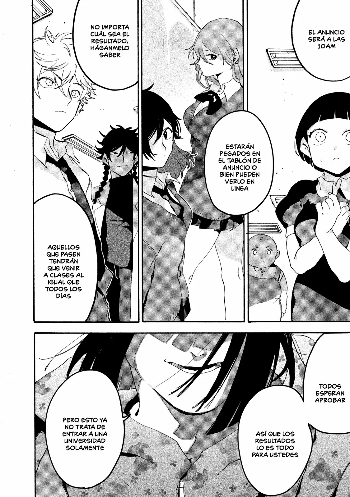 Página 36 del Manga