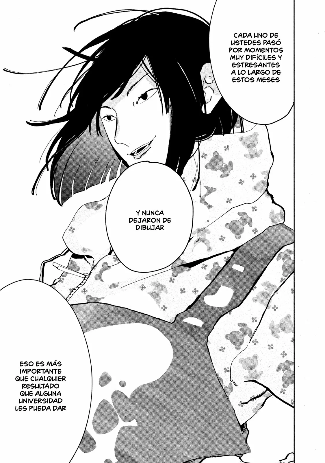 Página 37 del Manga