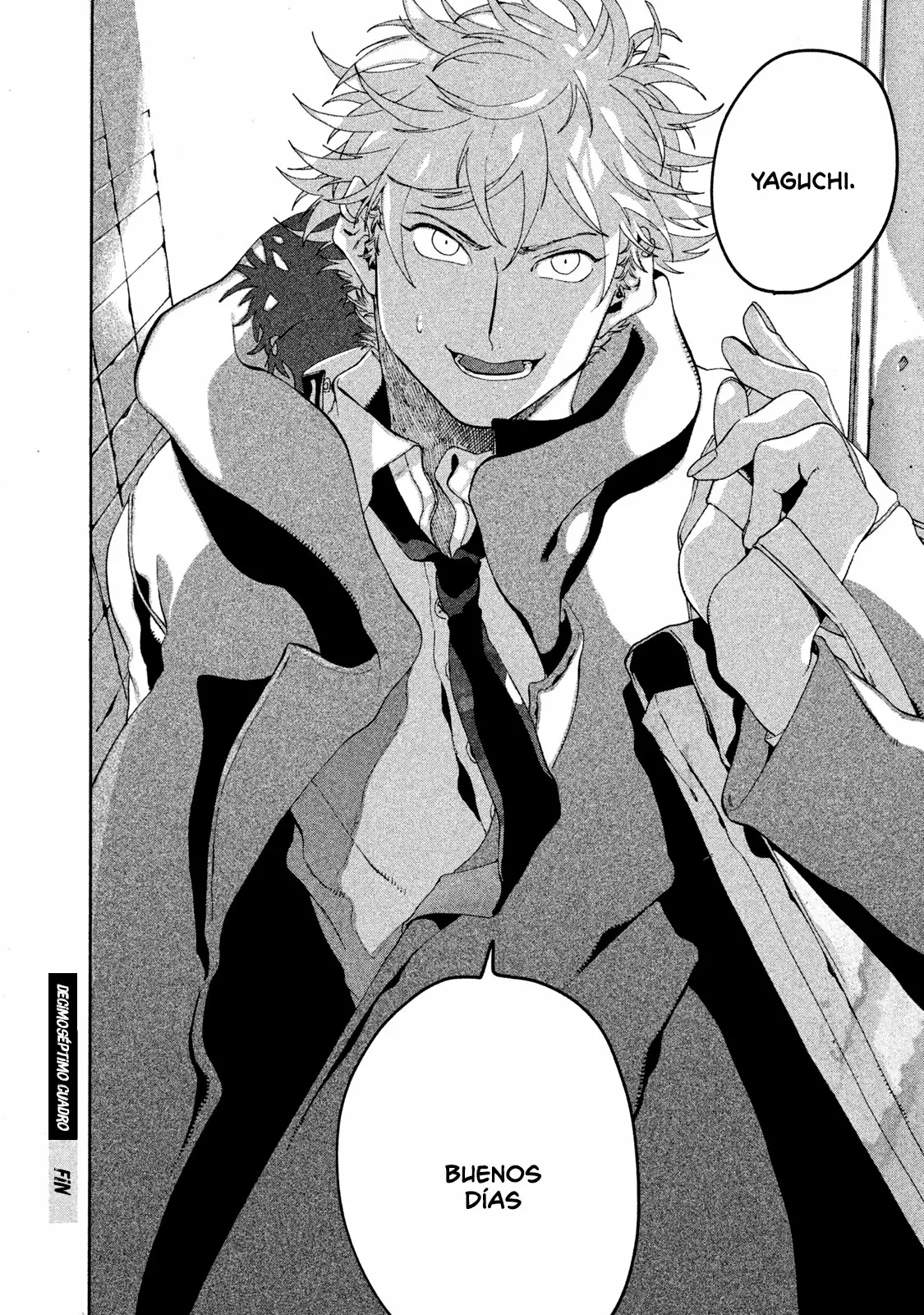 Página 42 del Manga