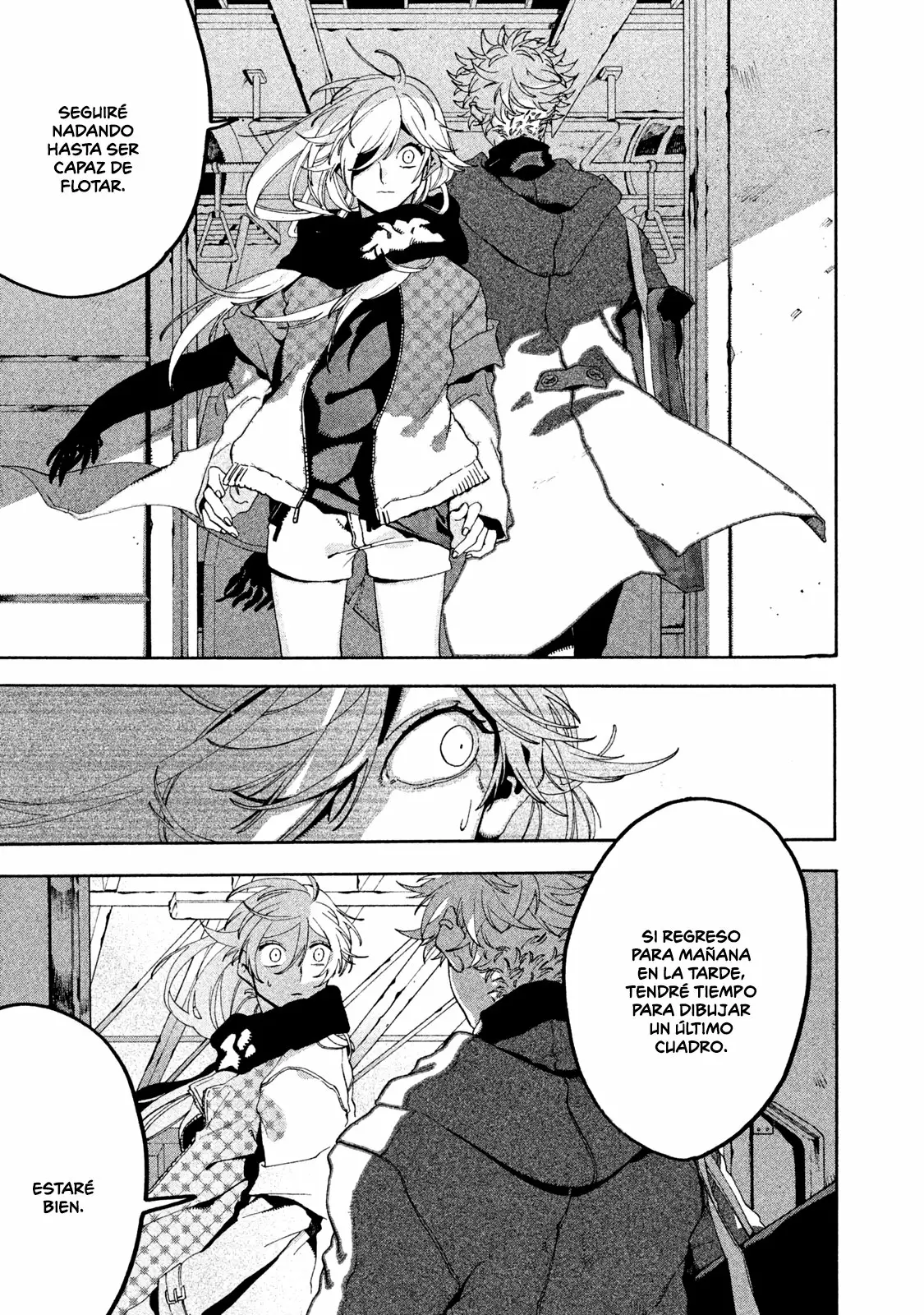 Página 44 del Manga