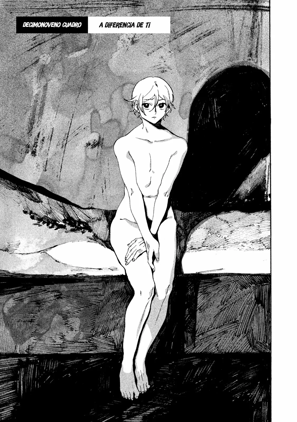 Página 46 del Manga